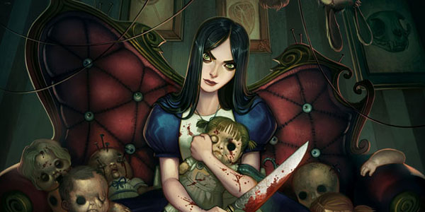 Análise: Alice: Madness Returns – Mastermune