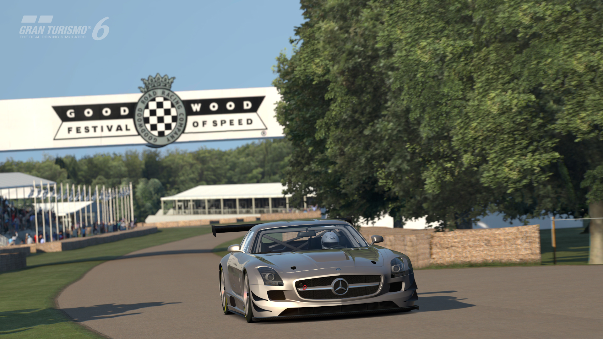 New Online Features & Aerodynamics in Gran Turismo 6 – GTPlanet