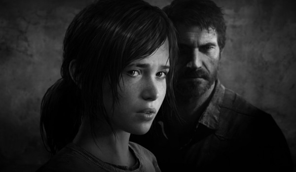 PlayStation The Last Of Us (Naughty Dog) ZWAME Fórum