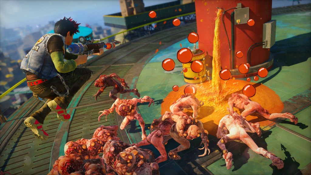 Sunset_Overdrive review 3