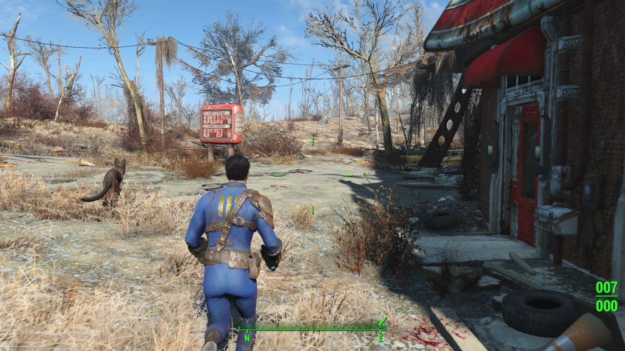 fallout 4 review 2