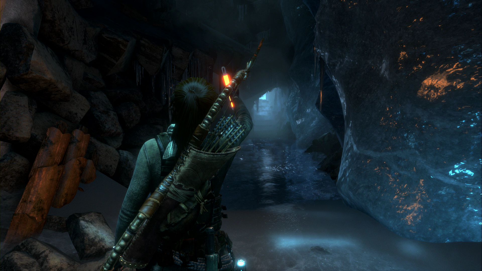 rise of the tomb raider review 2