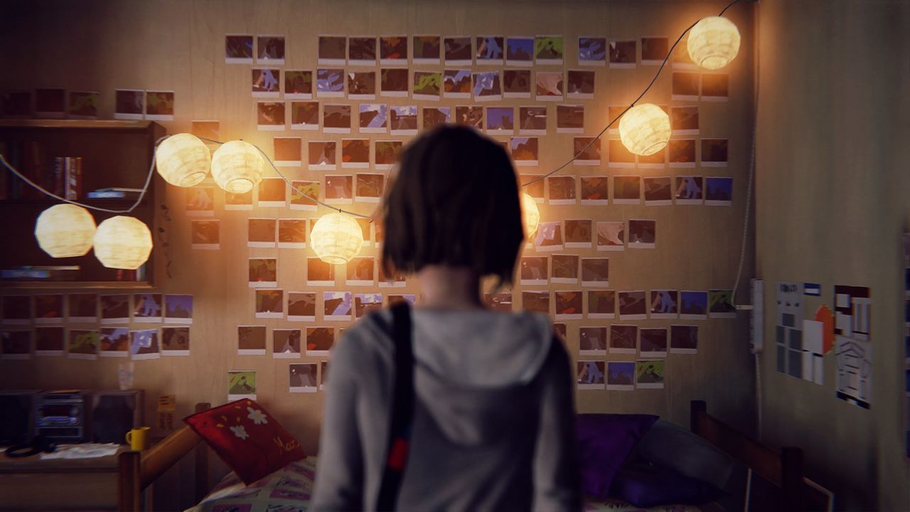 life is strange review 1
