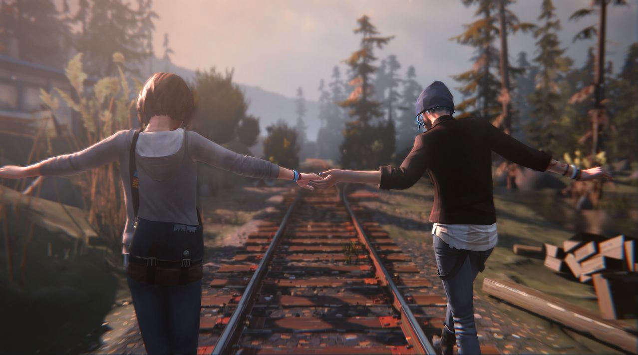 life is strange review 3