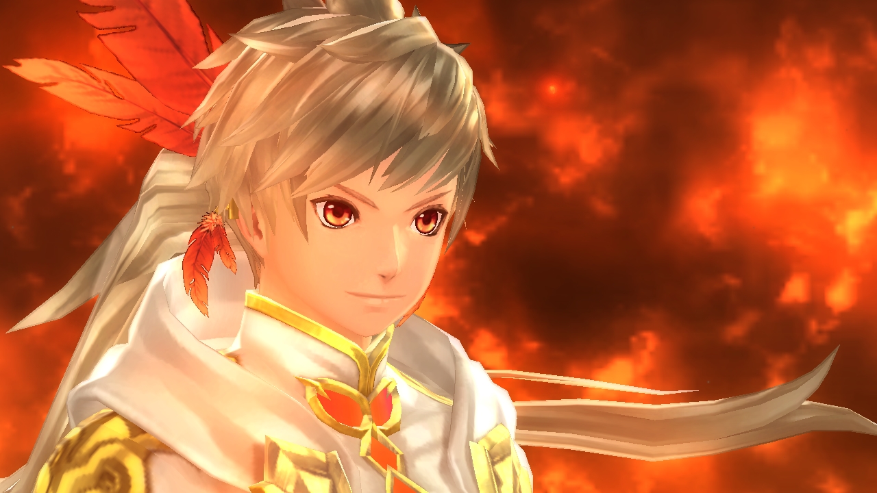 tales of zestiria review 2