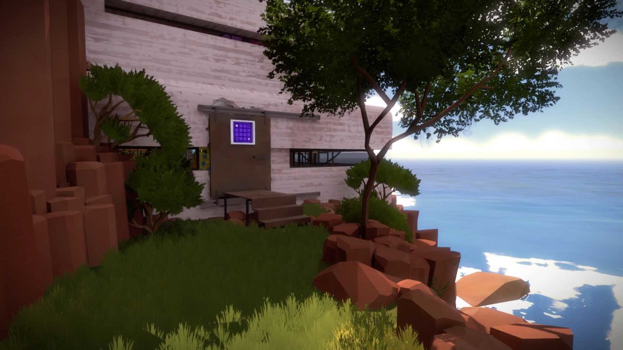 the witness review 1