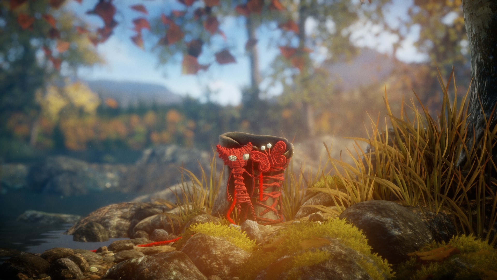 unravel review 2