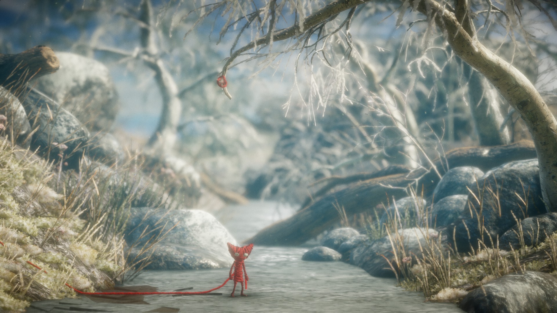 unravel review 3