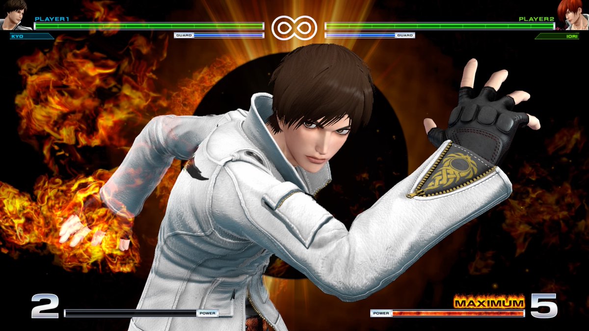 king-of-fighters-xiv-old