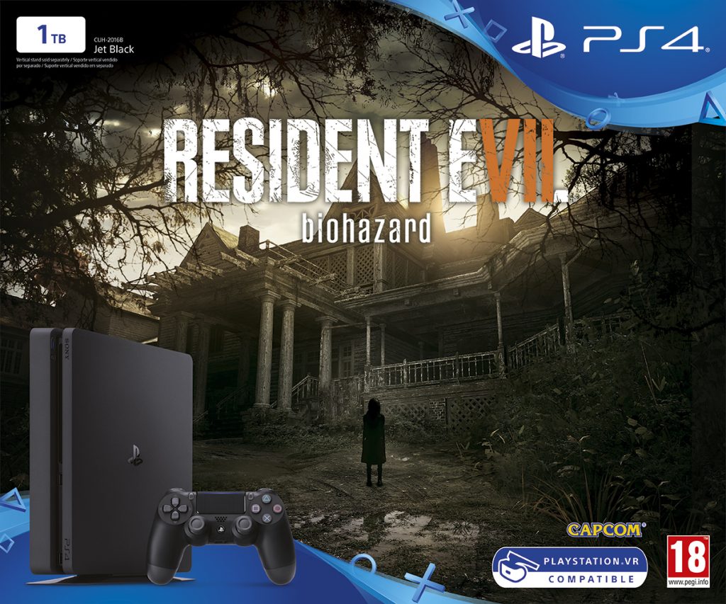 Resident evil 7 ps4 можно ли играть вдвоем