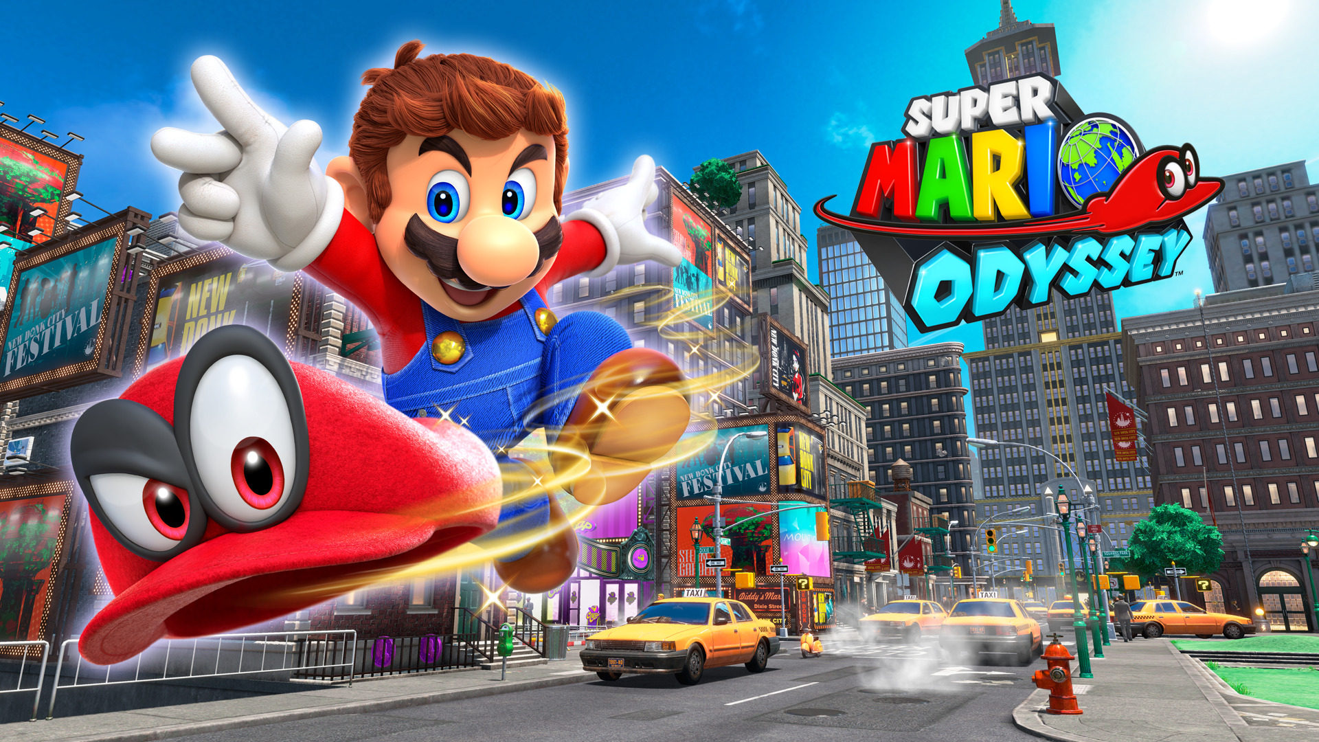 Super Mario 3D World – ZWAME Jogos