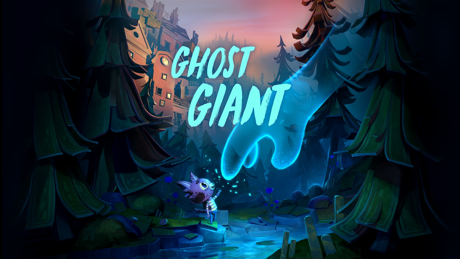 the ghost giant download