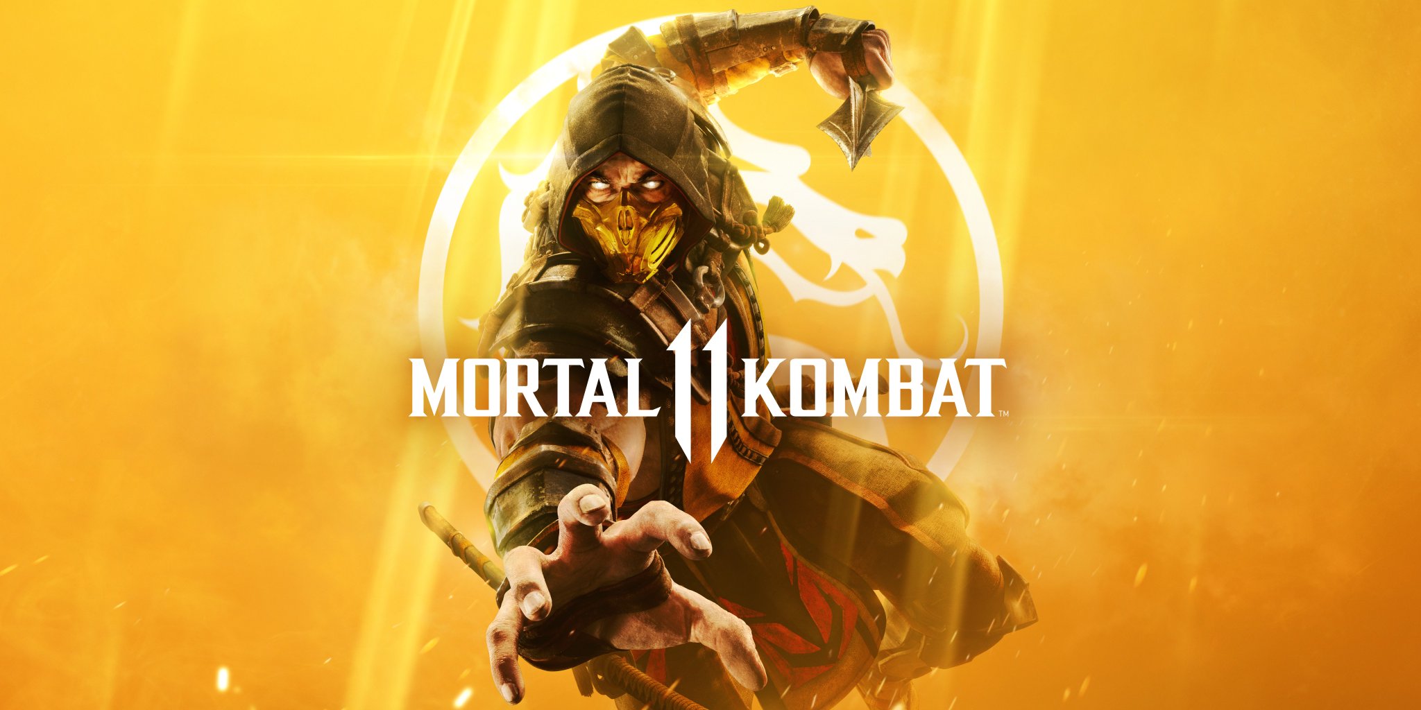 Mortal Kombat 11 Ultimate – ZWAME Jogos