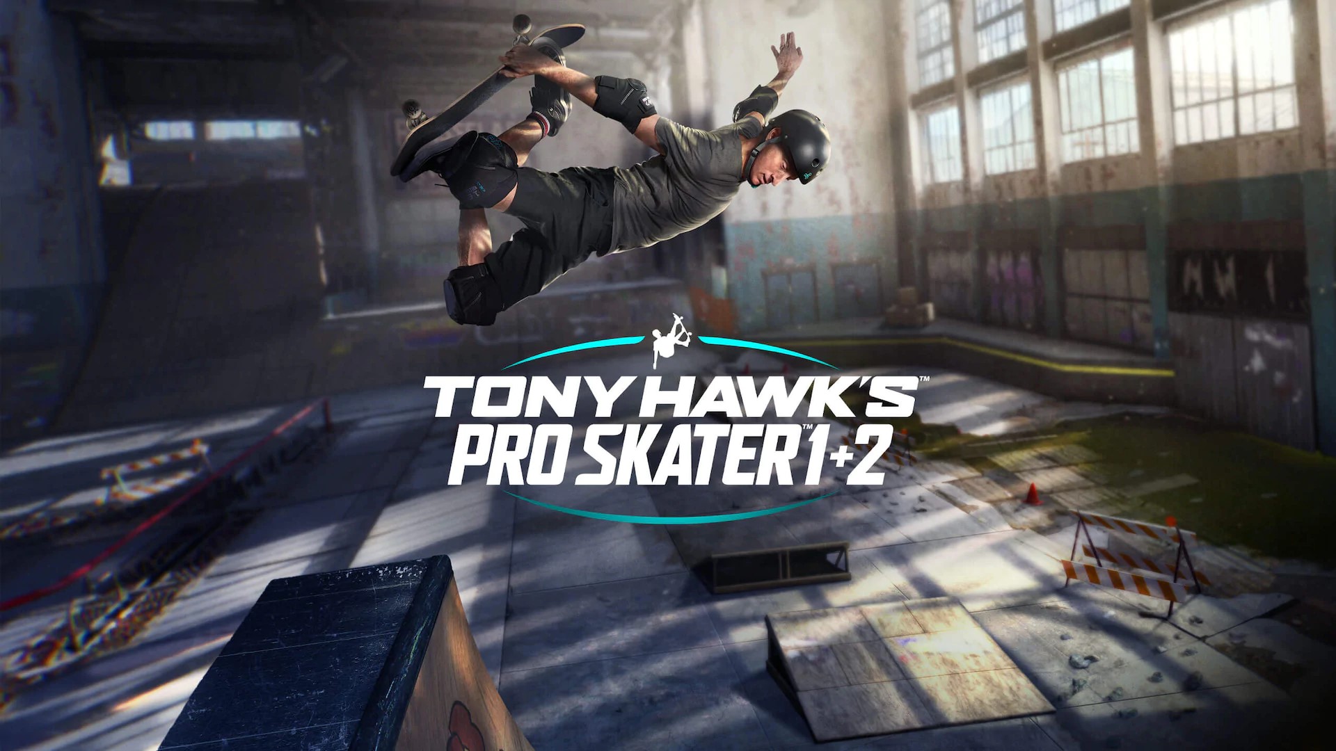 Tony hawk pro skater 1 2 как поменять язык