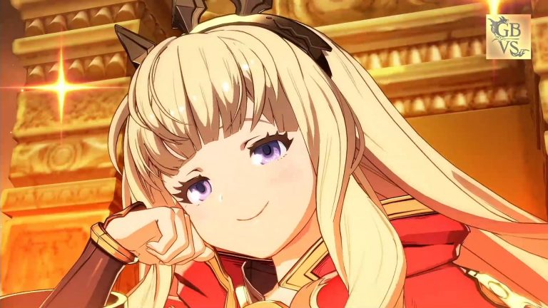 Cagliostro chega a Granblue Fantasy: Versus no dia 20 de Outubro