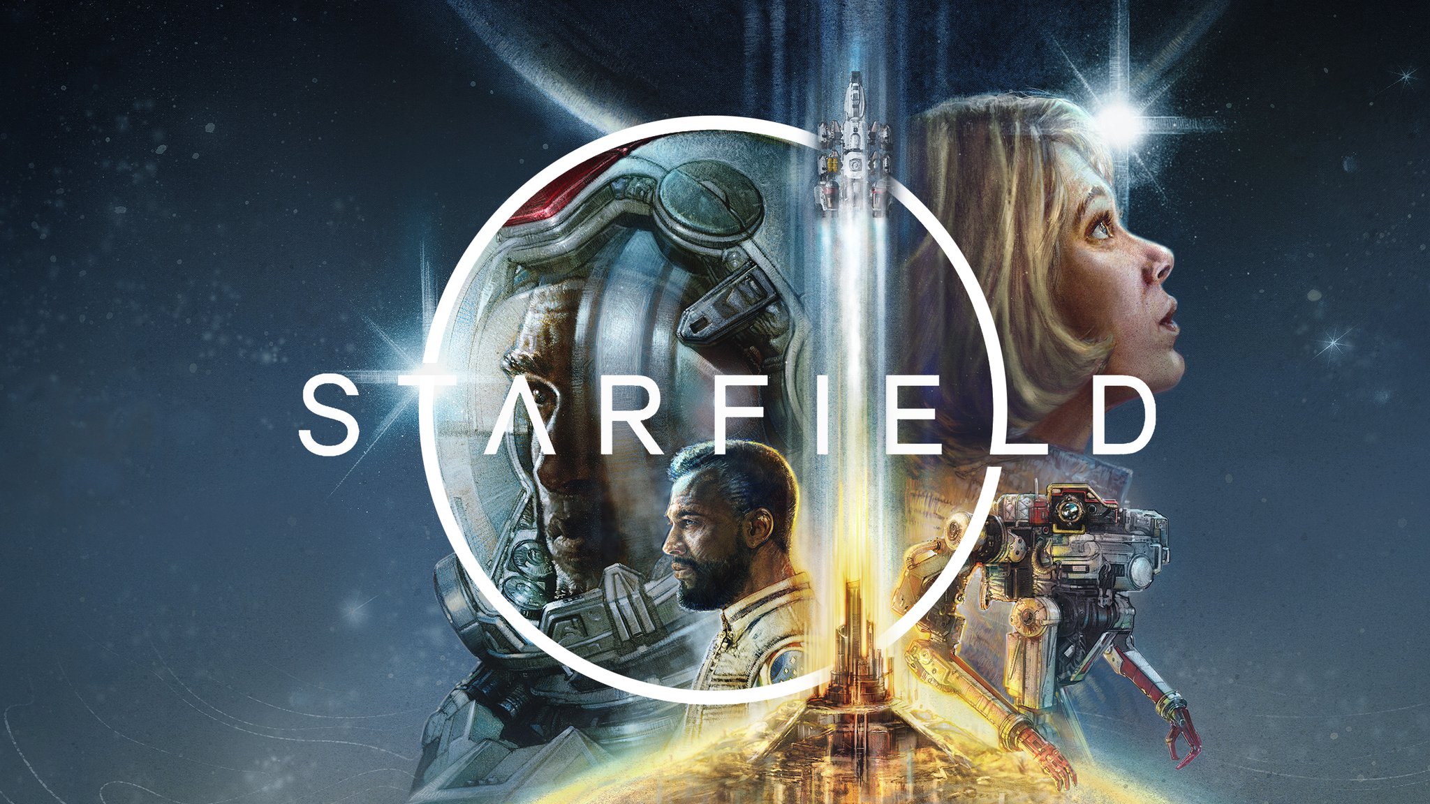 STARFIELD será o JOGO do ANO? 