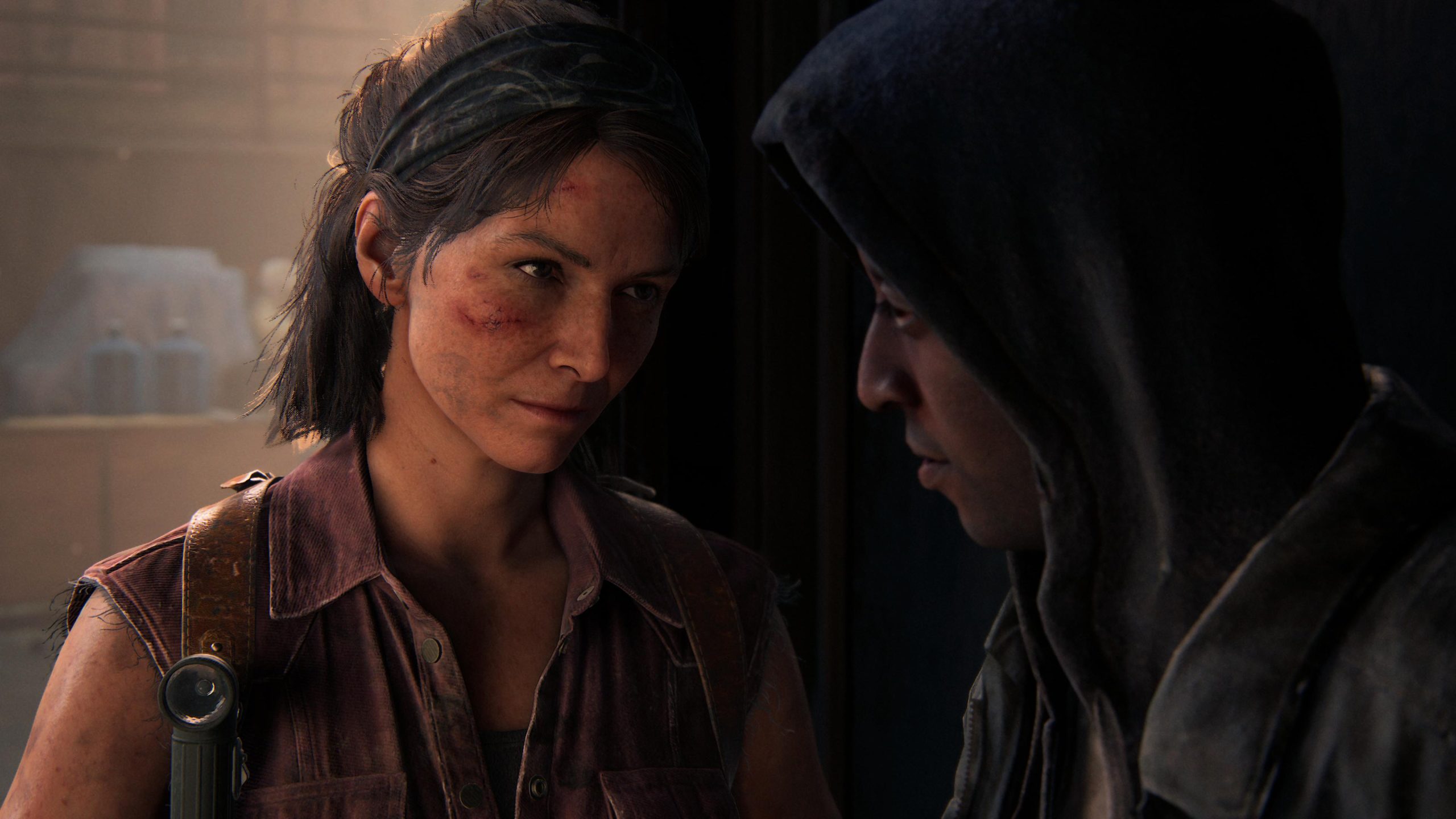The Last Of Us Part 1 Novo Update Deixou o Jogo Mais Leve Teste Em