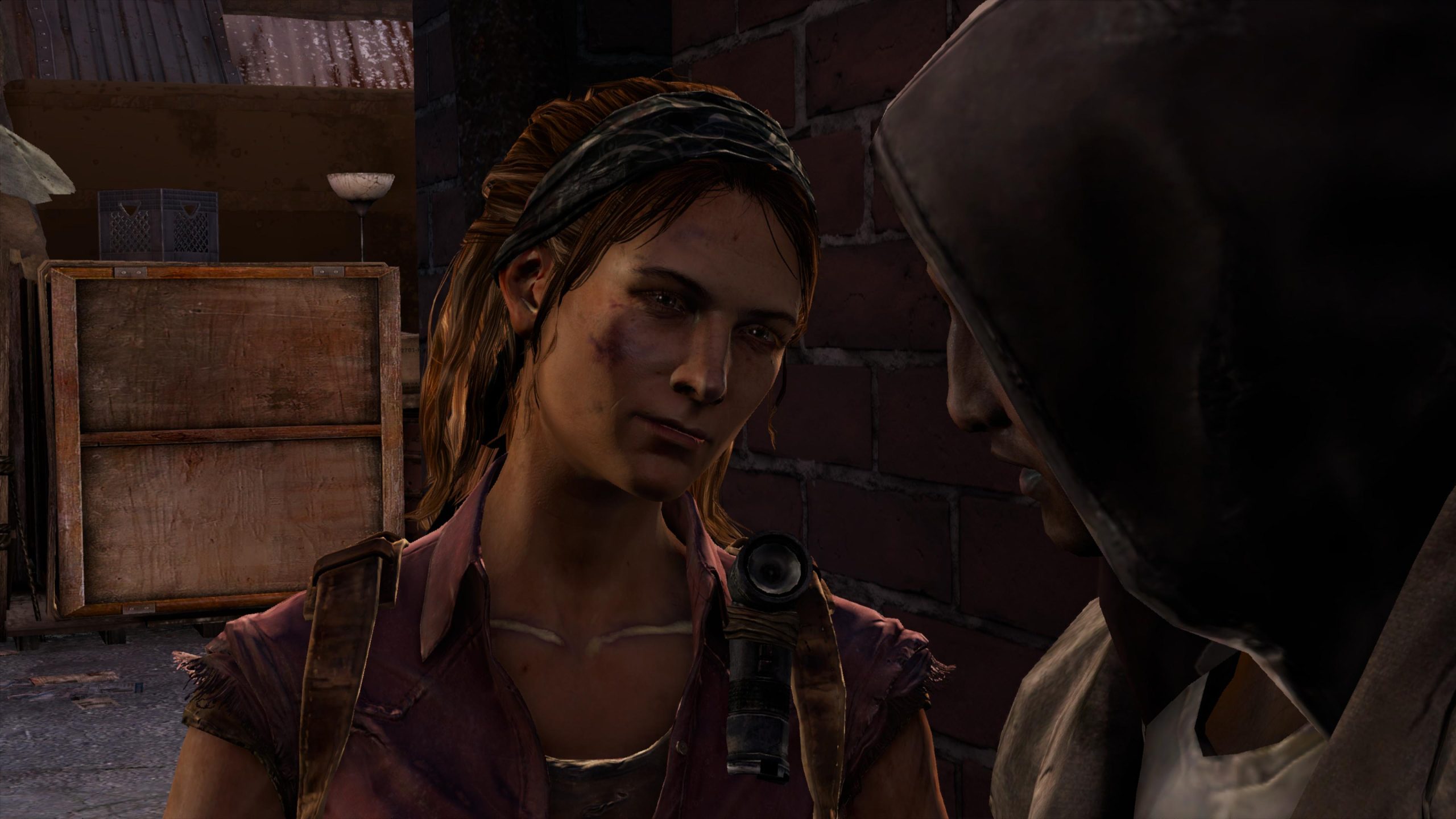 PS4 inclui agora The Last Of Us: Remastered de graça