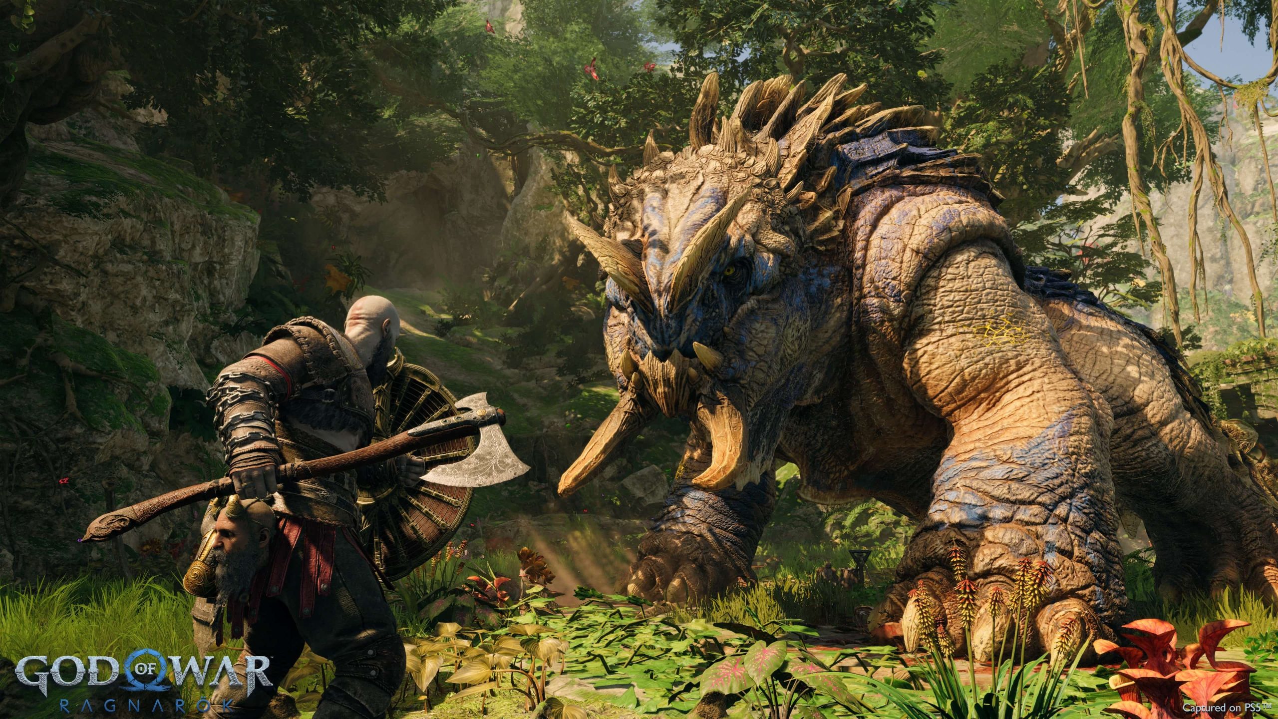 God of War Ragnarok' recebe New Game Plus e novas armaduras; veja detalhes