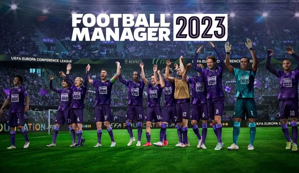Football Manager 2023 – ZWAME Jogos
