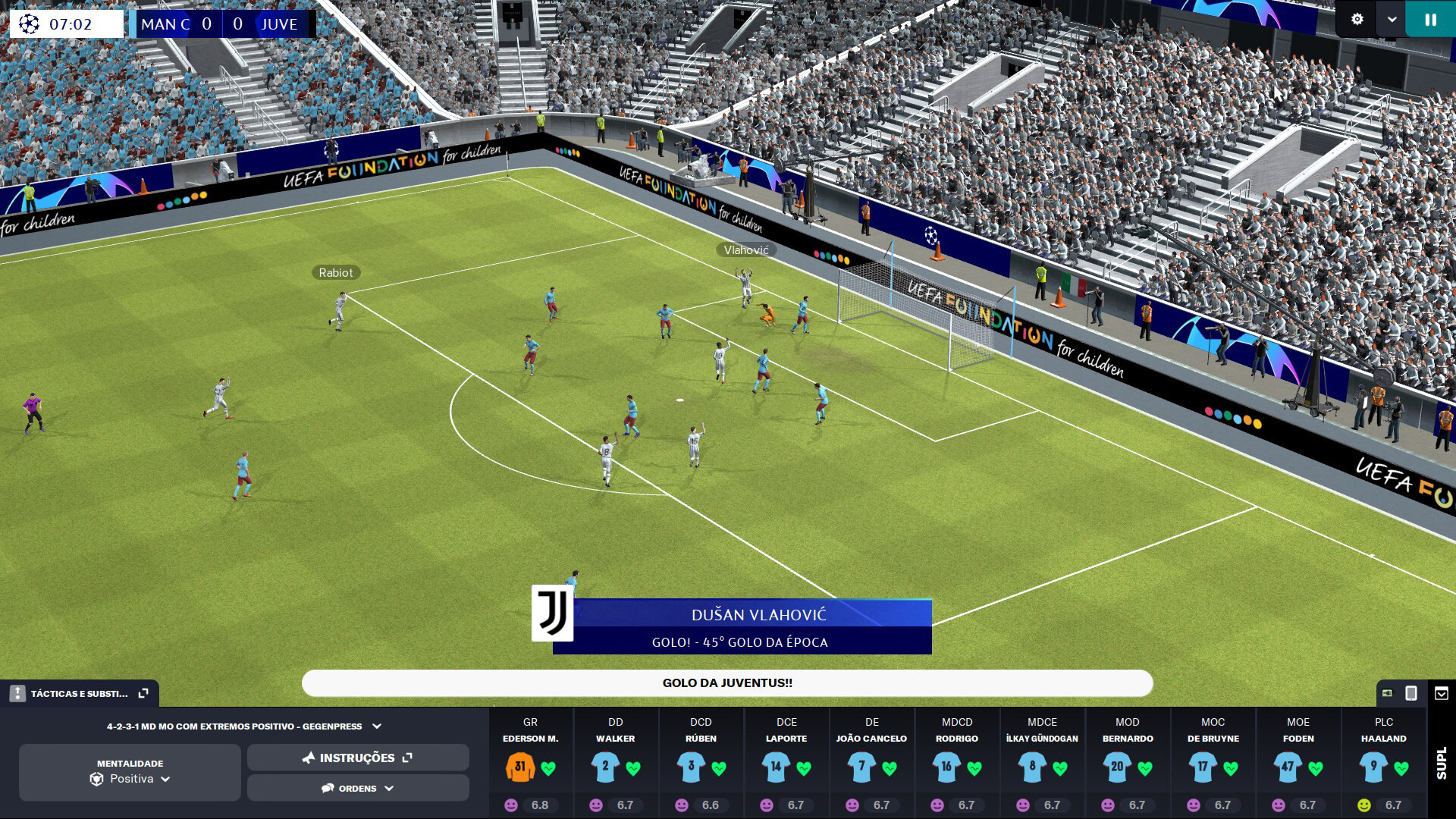 Football Manager 2023 – ZWAME Jogos