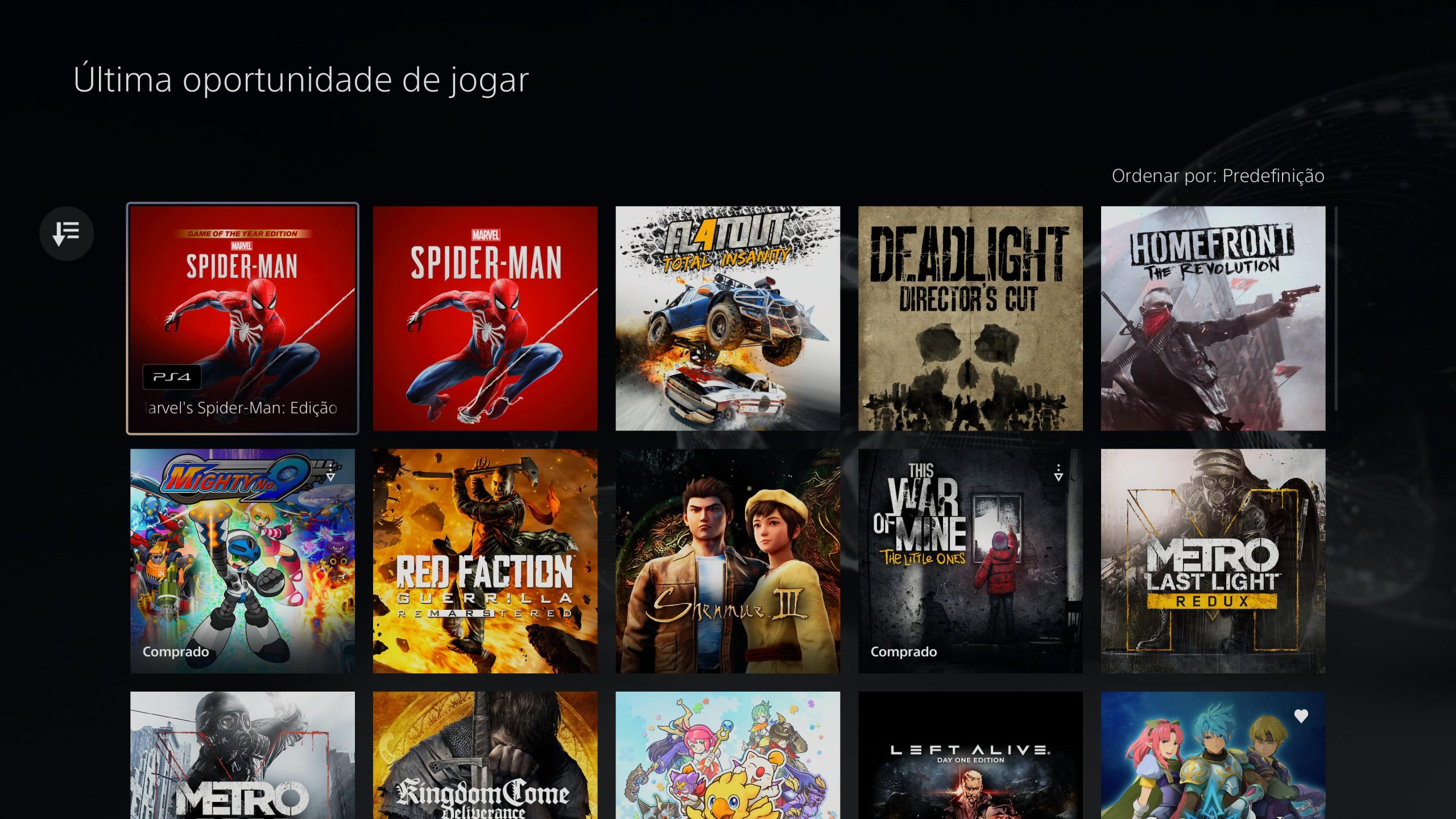 O novo PlayStation Plus já está disponível – ZWAME Jogos