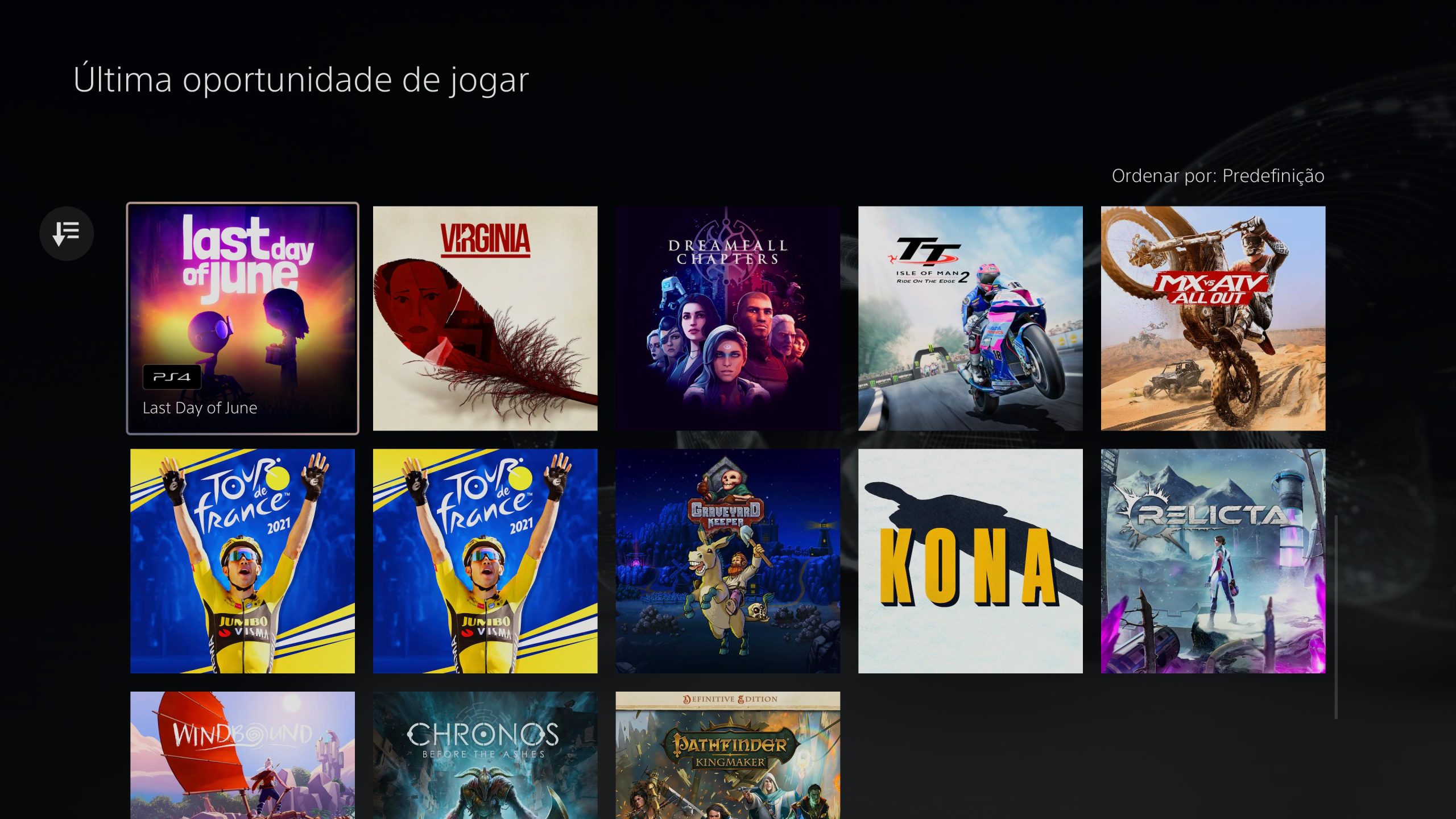 O novo PlayStation Plus já está disponível – ZWAME Jogos