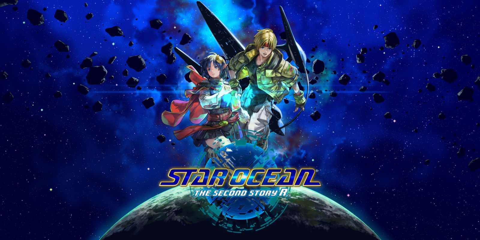 Square Enix anuncia Star Ocean The Second Story – ZWAME Jogos