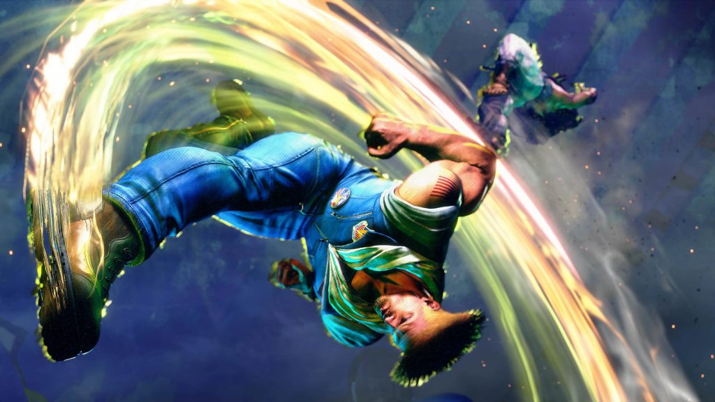 Frame Data em Street Fighter 6: o que é e como usar em jogos de luta