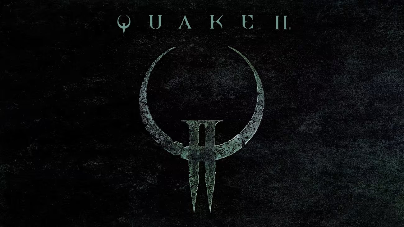 Quake 2 recebe uma remasterização para PC e consolas – ZWAME Jogos