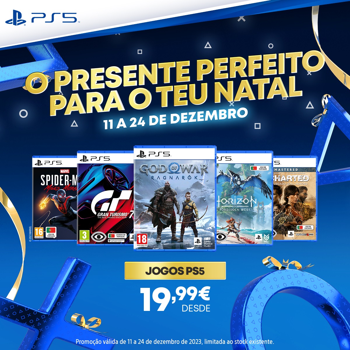 Videojogos PlayStation Plus: Descontos nas subscrições Extra e Premium  perto de terminar